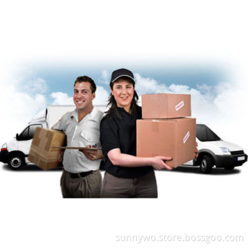 Fast Express Service from Shenzhen to Global, Exact, Punctual and Safe Delivery